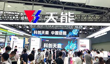科创领航！BBIN宝盈集团全面亮相2022世界电池产业博览会