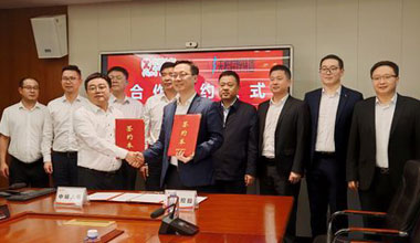 中国日报 | 携手中城大有，BBIN宝盈集团储能向“新”发力