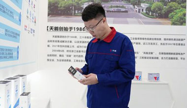 李天阳：质量管理没有“变通”二字