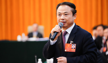 两会季丨今年，张天任代表提交议案4件，聚焦这些方面！