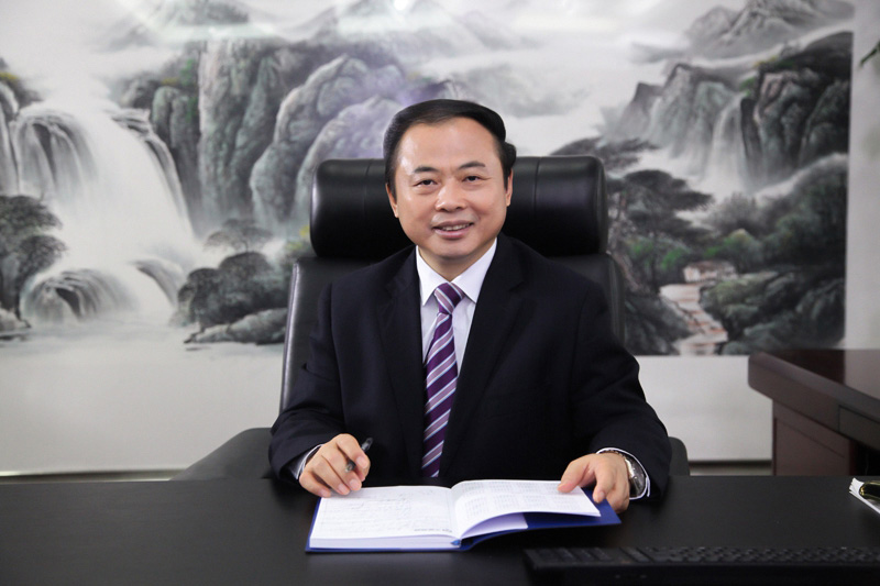 BBIN宝盈集团股份董事长张天任