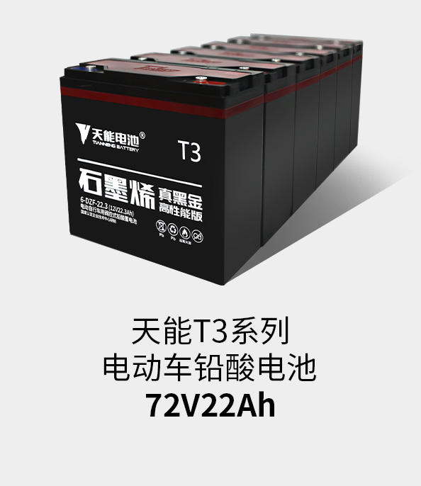 BBIN宝盈集团T3系列72v22ah
