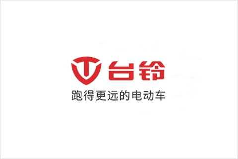 BBIN宝盈集团电池合作伙伴 台铃电动车