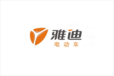 BBIN宝盈集团电池合作伙伴 雅迪电动车