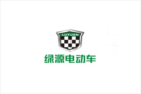 BBIN宝盈集团电池合作伙伴 绿源电动车